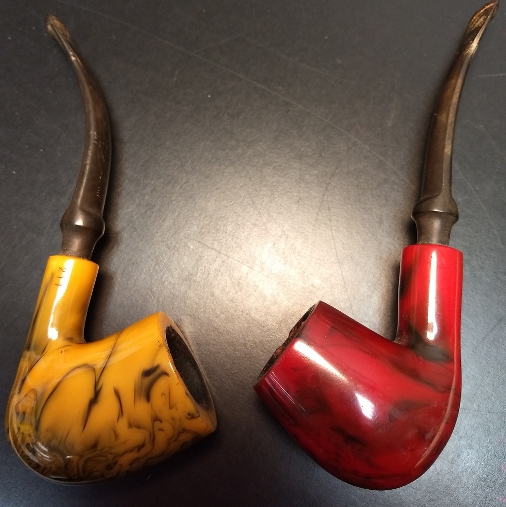 Pipes